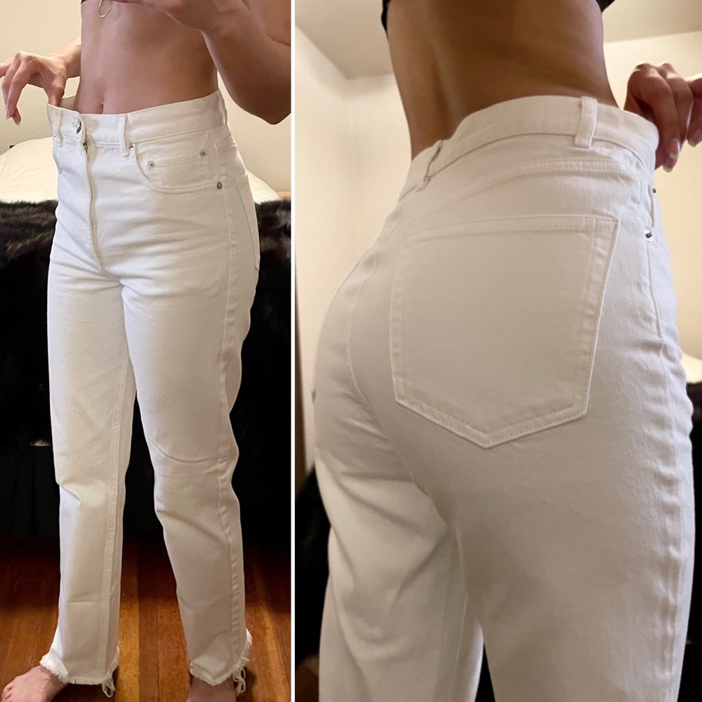 ASOS jeans